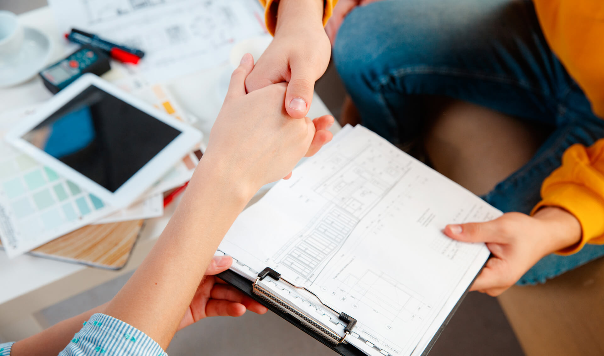 Estimateur électrique