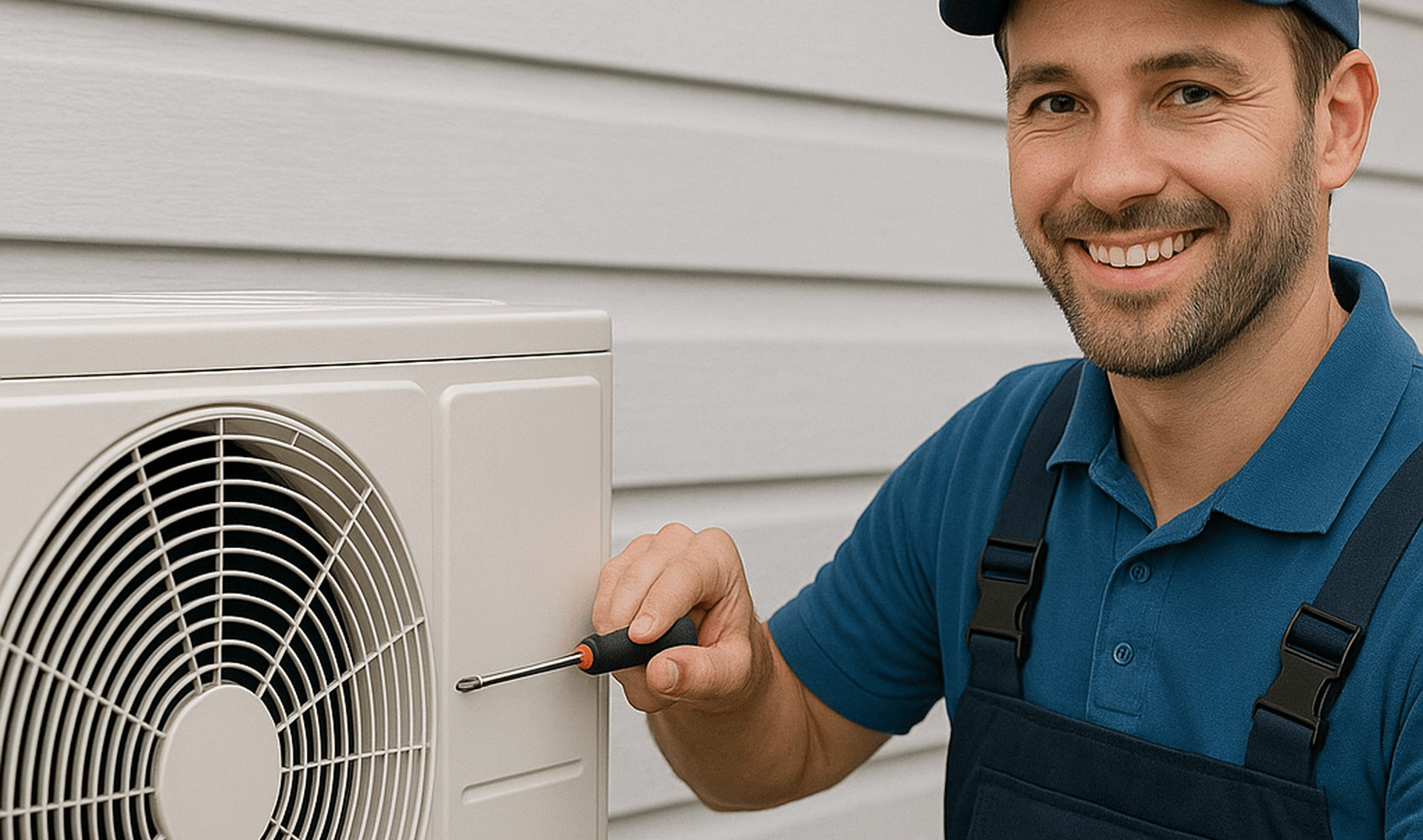 Installateur de thermopompe