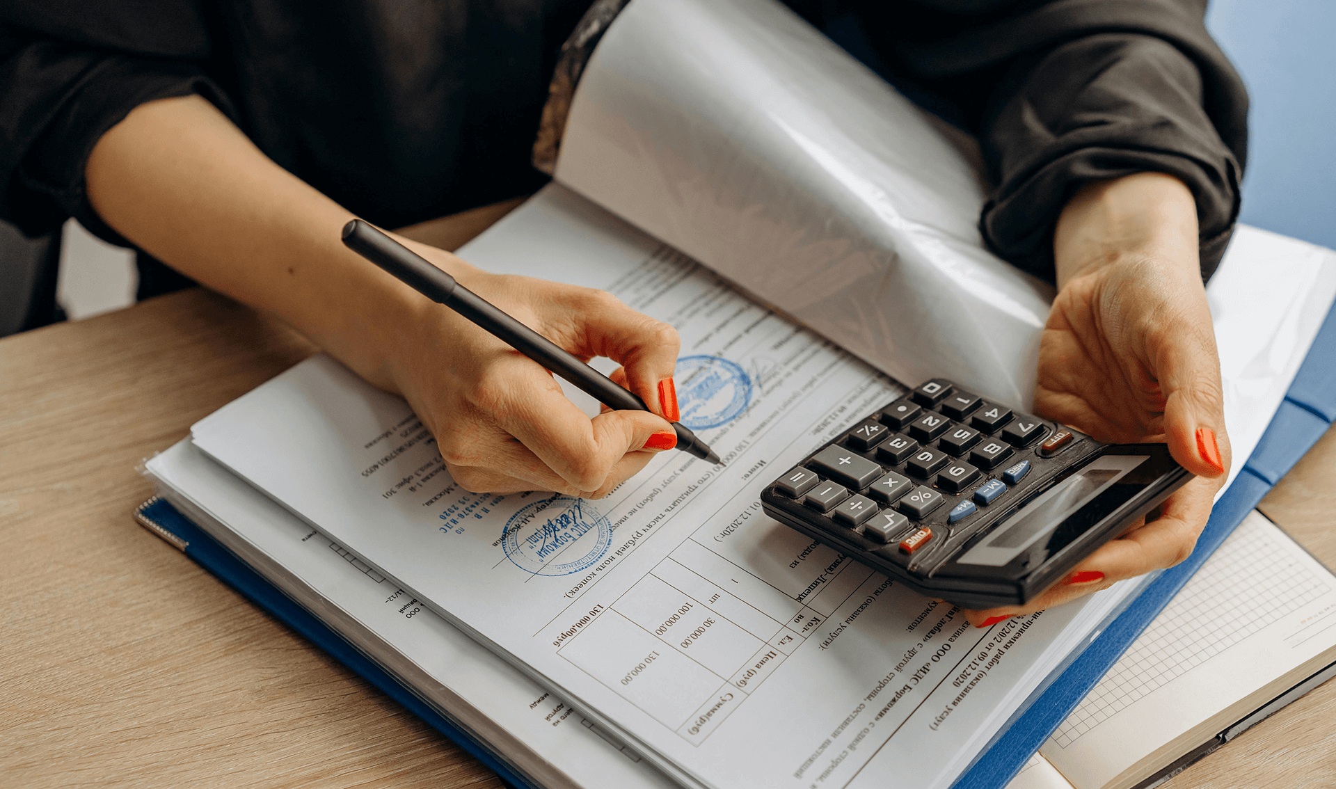 Technicien-comptable